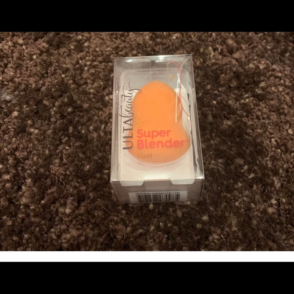 🌺Ulta Makeup Blender